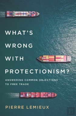 Bertrand.pt - What'S Wrong With Protectionism