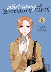 What'S Wrong With Secretary Kim?, Vol. 5