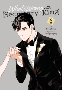 Bertrand.pt - What'S Wrong With Secretary Kim?, Vol. 6