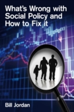 Bertrand.pt - What'S Wrong With Social Policy And How To Fix It