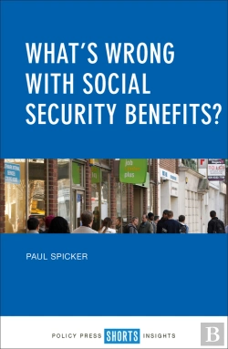 Bertrand.pt - What'S Wrong With Social Security Benefits?