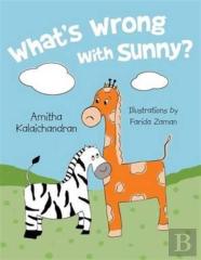 What'S Wrong With Sunny?