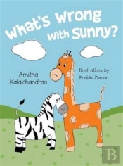 What'S Wrong With Sunny?