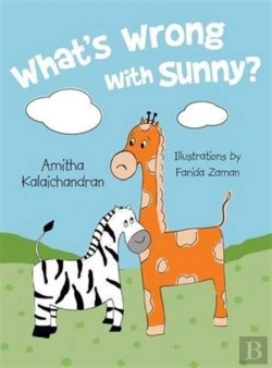 Bertrand.pt - What'S Wrong With Sunny?