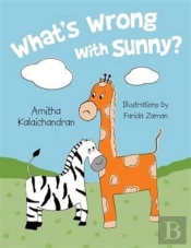 What'S Wrong With Sunny?