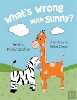 Bertrand.pt - What'S Wrong With Sunny?