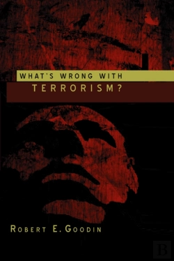 Bertrand.pt - What'S Wrong With Terrorism?