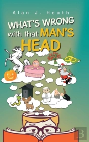 What'S Wrong With That Man'S Head