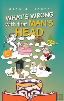 Bertrand.pt - What'S Wrong With That Man'S Head