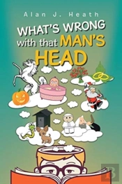 What'S Wrong With That Man'S Head