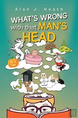 Bertrand.pt - What'S Wrong With That Man'S Head