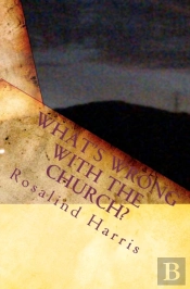 What'S Wrong With The Church?