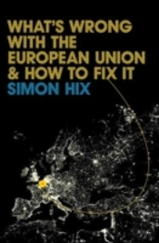 What'S Wrong With The European Union And How To Fix It