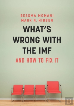 Bertrand.pt - What'S Wrong With The Imf And How To Fix It