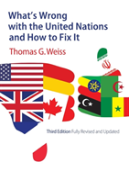 What'S Wrong With The United Nations And How To Fix It