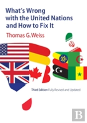 What'S Wrong With The United Nations And How To Fix It