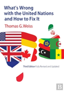 Bertrand.pt - What'S Wrong With The United Nations And How To Fix It