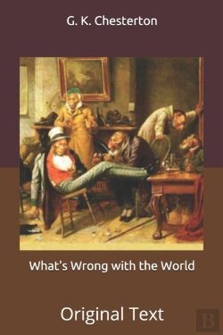 Bertrand.pt - What'S Wrong With The World