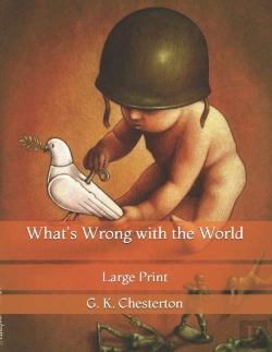 Bertrand.pt - What'S Wrong With The World