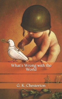 Bertrand.pt - What'S Wrong With The World