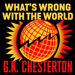 Bertrand.pt - What'S Wrong With The World