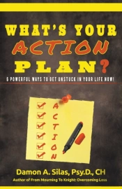 What'S Your Action Plan  6 Powerful Ways