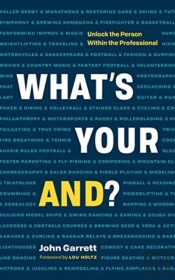 What'S Your  And  : Unlock The Person Wi