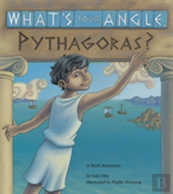 Bertrand.pt - What'S Your Angle, Pythagoras?