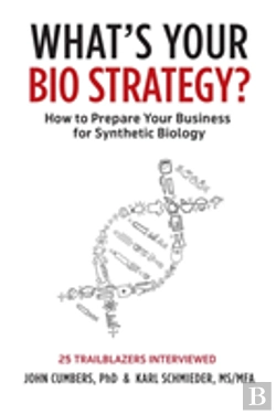 Bertrand.pt - What'S Your Bio Strategy?