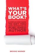 What'S Your Book?