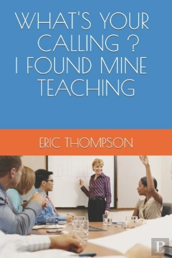 Bertrand.pt - What'S Your Calling ?   I Found Mine Teaching