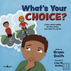 Bertrand.pt - What'S Your Choice?