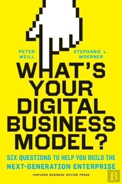 Bertrand.pt - What'S Your Digital Business Model?