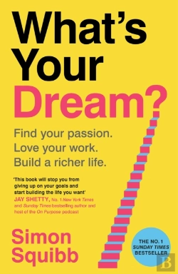 Bertrand.pt - What's Your Dream?