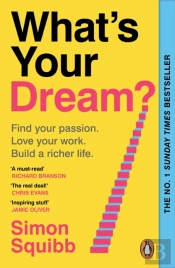 What'S Your Dream?