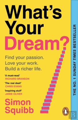 Bertrand.pt - What'S Your Dream?