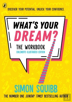 Bertrand.pt - What'S Your Dream? The Workbook