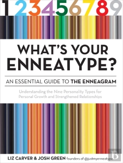 Bertrand.pt - What'S Your Enneatype? An Essential Guide To The Enneagram