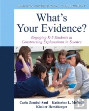 What'S Your Evidence?