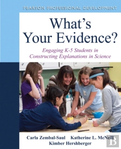 Bertrand.pt - What'S Your Evidence?