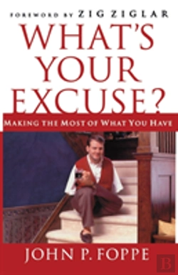 Bertrand.pt - What'S Your Excuse?
