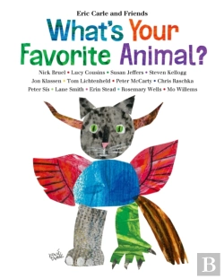 Bertrand.pt - What'S Your Favorite Animal?