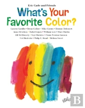 What'S Your Favorite Color?