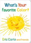 What'S Your Favorite Color?