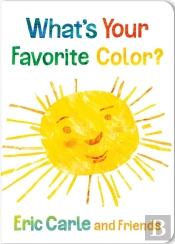 What'S Your Favorite Color?