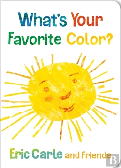 Bertrand.pt - What'S Your Favorite Color?