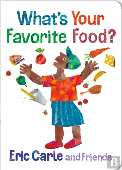 Bertrand.pt - What'S Your Favorite Food?