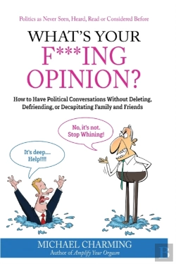 Bertrand.pt - What'S Your F***Ing Opinion?