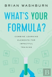 What'S Your Formula?