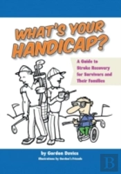What'S Your Handicap?